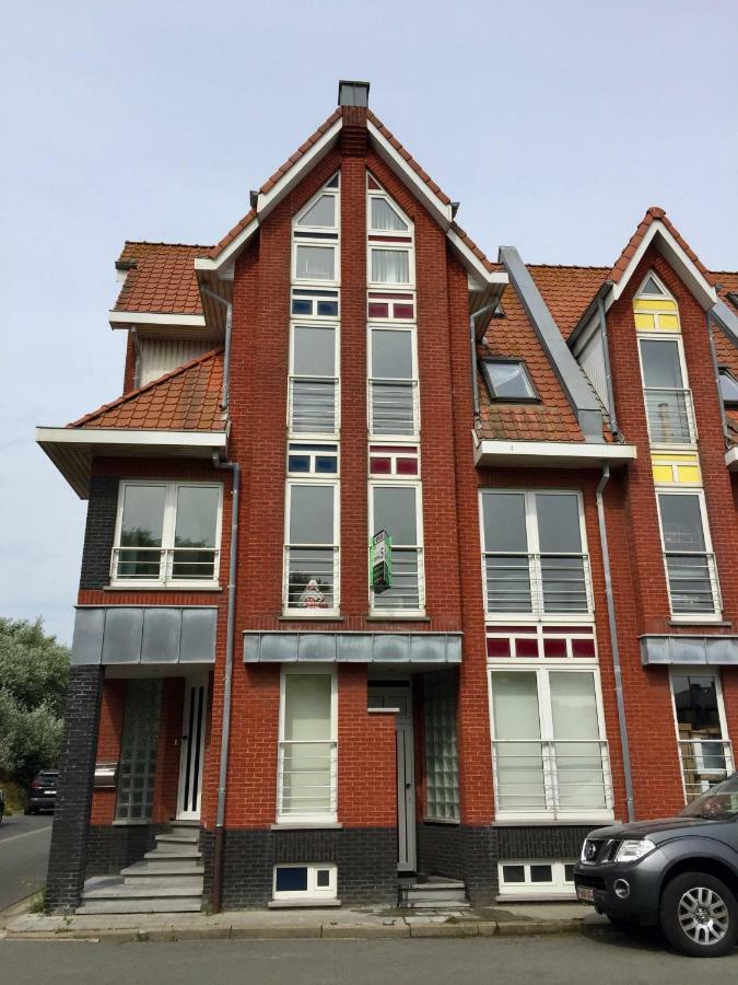 North Sea Cottage Middelkerke Exterior photo